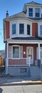 486 W Wilkes Barre St, Easton, PA, 18042