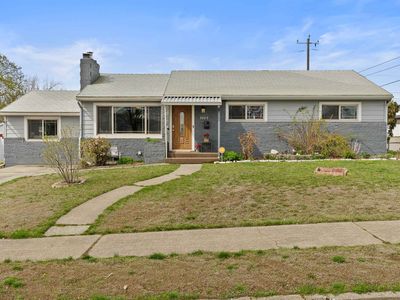 3929 N Cannon St, Spokane, WA, 99205