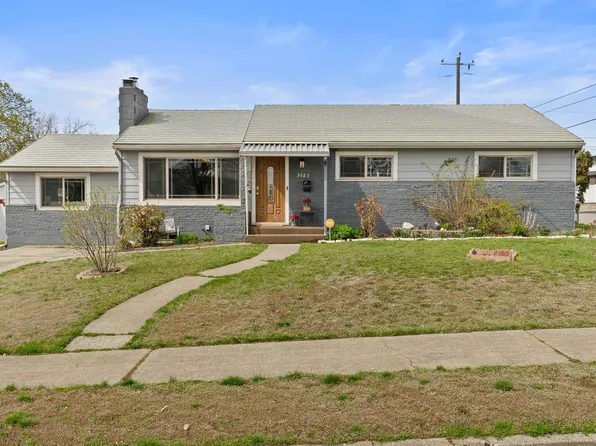 3929 N Cannon St, Spokane, WA 99205
