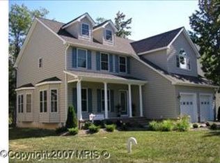 204 Chenowith Dr, Stevensville, MD