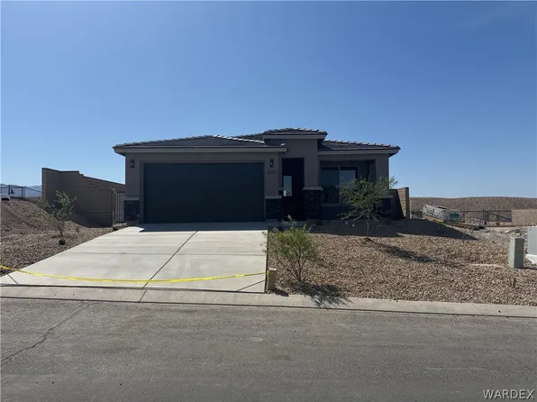 3212 Secret Pass Canyon Dr, Bullhead City, AZ 86429