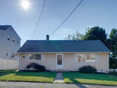 76 Jackson Ave, Woodland Park, NJ, 07424