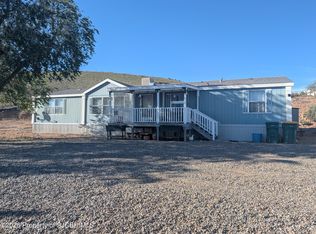 13 Road 3267, Aztec, NM 87410