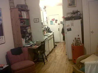 Rented by CNYC Apartments