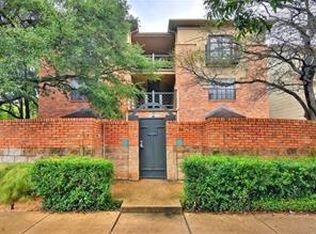 914 W 22nd 1/2 St #302, Austin, TX 78705