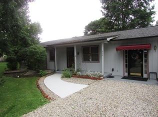 330 Connaheta Ave, Andrews, NC 28901