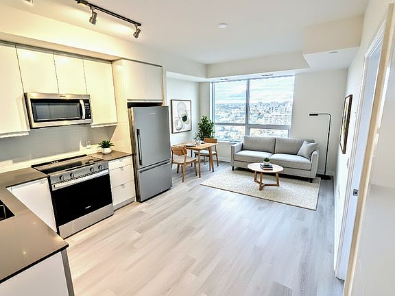 3rd image of 3270 Sheppard Ave E #1930