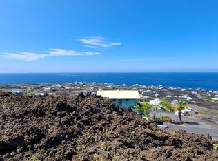 Umi Ave LOT 12, Captain Cook, HI 96704