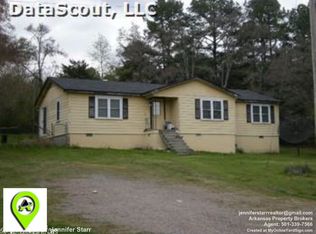 238 Maple St, Houston, AR 72070