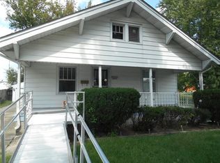 2652 E Prairie St, Decatur, IL 62521