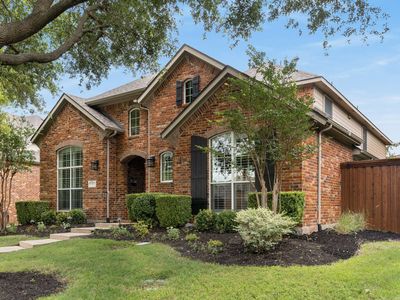 9 Haywood Ct, Frisco, TX, 75035