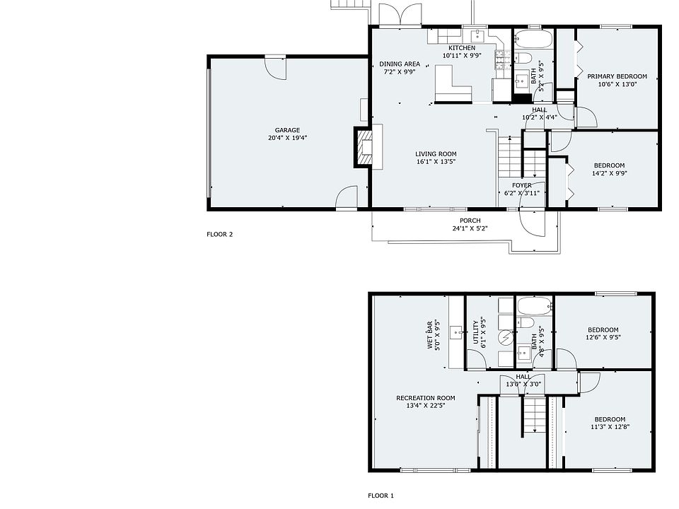 2nd image of 5875 Kennyhill Dr