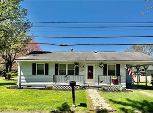 1501 13th Ave, Vienna, WV 26105