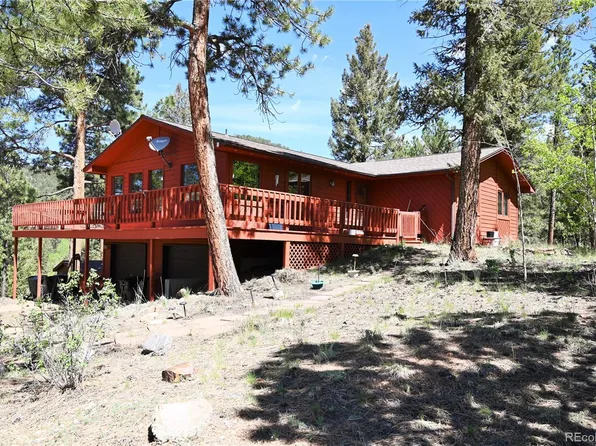 34387 Highview Drive, Pine, CO 80470