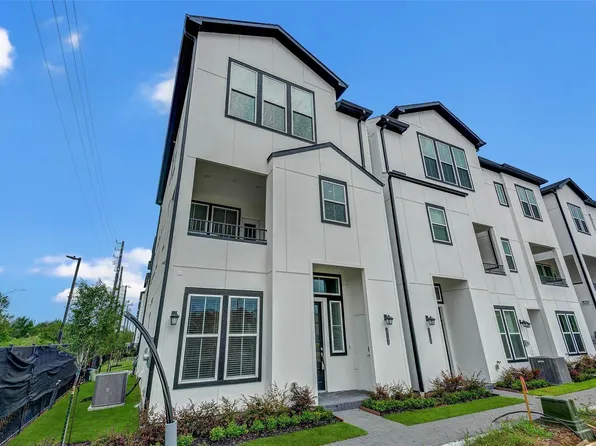 2710 Grand Fountains Dr #A, Houston, TX 77054