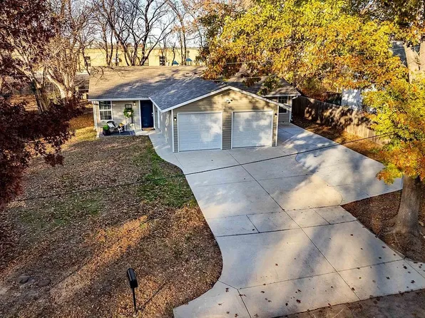 4628 E Gilbert St #4628, Wichita, KS 67218