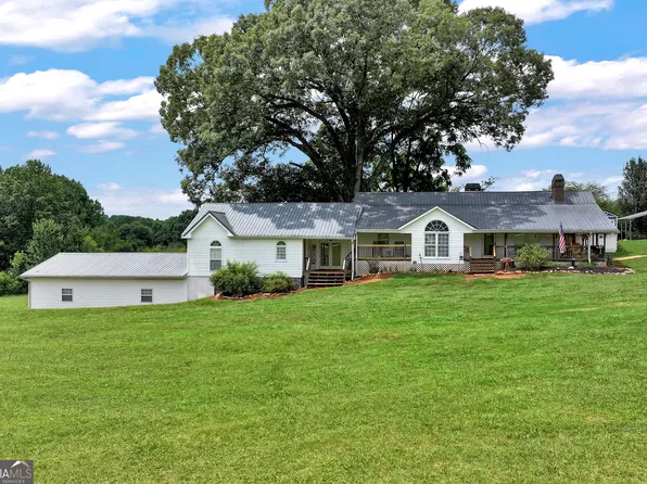 6009 Holly Springs Rd, Pendergrass, GA 30567