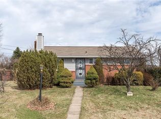 532 Henggi Dr, Crescent, PA 15046