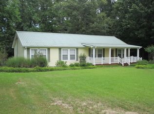 325 Walker Rd, Pollock, LA 71467