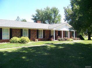 16193 Pike 282, Bowling Green, MO 63334