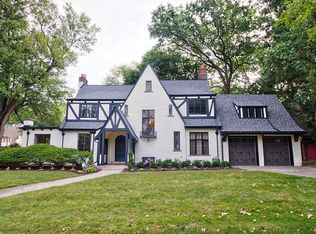 19270 Canterbury Rd, Detroit, MI 48221