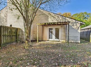 809-1 Fox Run Dr, Lafayette, LA 70508