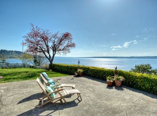 12515 Shorewood Ln SW, Burien, WA 98146