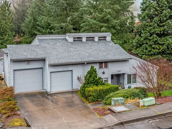 3109 Ammons Dr, Longview, WA 98632