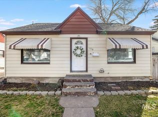 160 Tyler St, Twin Falls, ID 83301