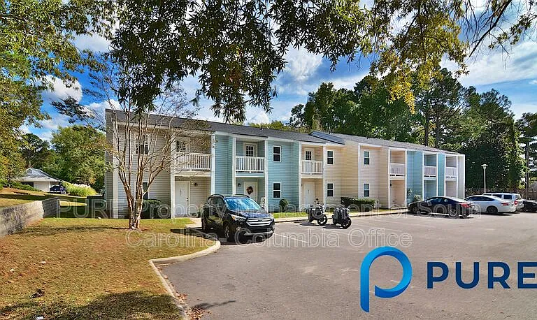308 Percival Rd #1804 — Photo 3