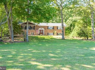 14266 Spriggs Branch Rd, Woodbridge, VA 22193