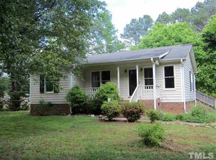 8569 Bells Lake Rd, Apex, NC 27539