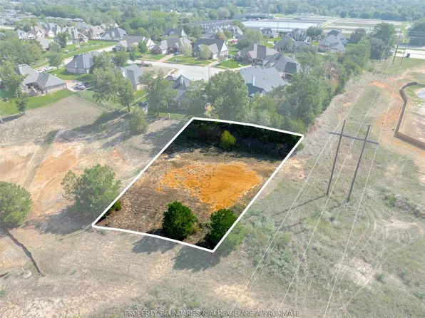 316 Colton Cv Lot 6A, Lindale, TX 75771