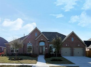 3432 Ashton Springs Ln, Pearland, TX 77584