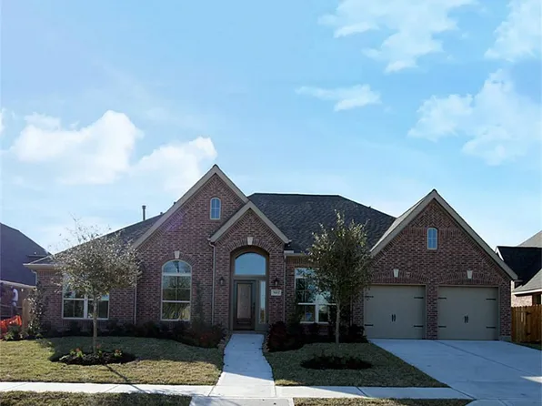 3432 Ashton Springs Ln, Pearland, TX 77584