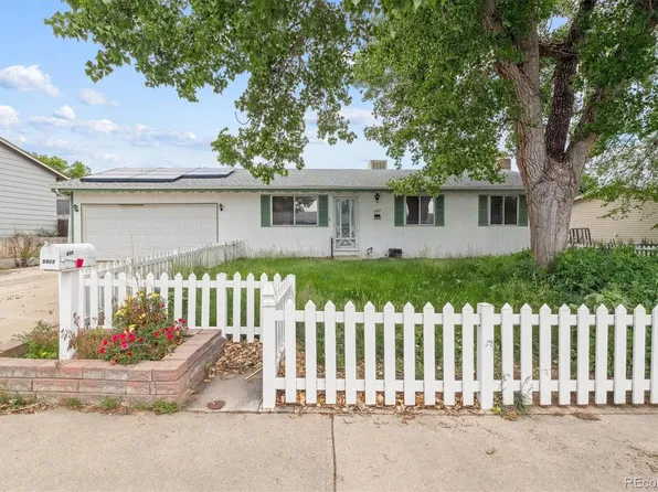 5935 Blanca Court, Golden, CO 80403