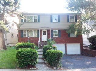 604 W Scott Ave, Rahway, NJ 07065