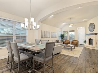509 Lake Livingston Trl, McKinney, TX 75071