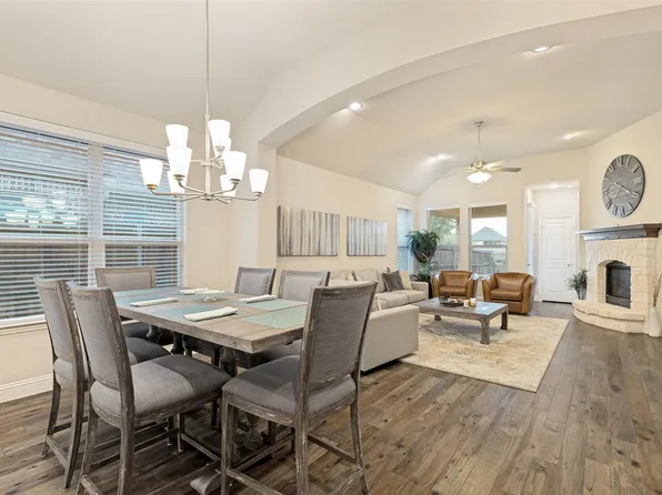 509 Lake Livingston Trl, McKinney, TX 75071