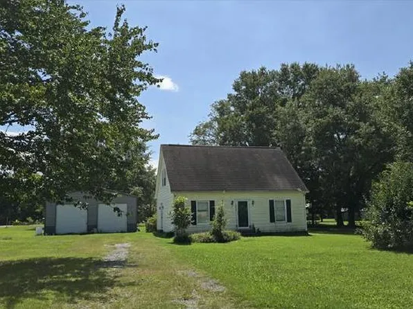 105 N Withrow Dr, Shelby, NC 28150