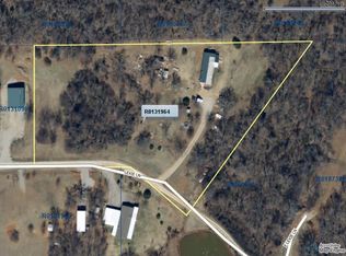 17302 Lexie Ln, Lexington, OK 73051