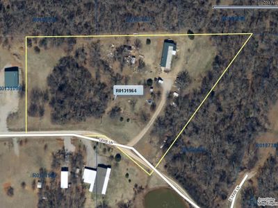 17302 Lexie Ln, Lexington, OK, 73051