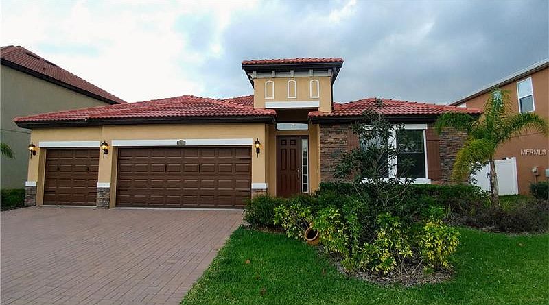 1st image of 23964 Terracina Ct