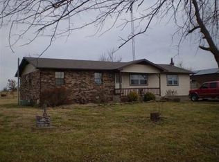 4490 Highway 125 S, Everton, AR 72633
