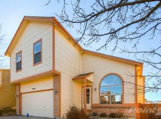 5810 Corinth Dr, Colorado Springs, CO 80923