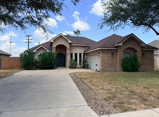 2400 Denton Creek Ave, McAllen, TX 78504