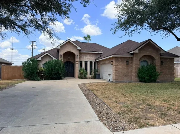 2400 Denton Creek Ave, McAllen, TX 78504