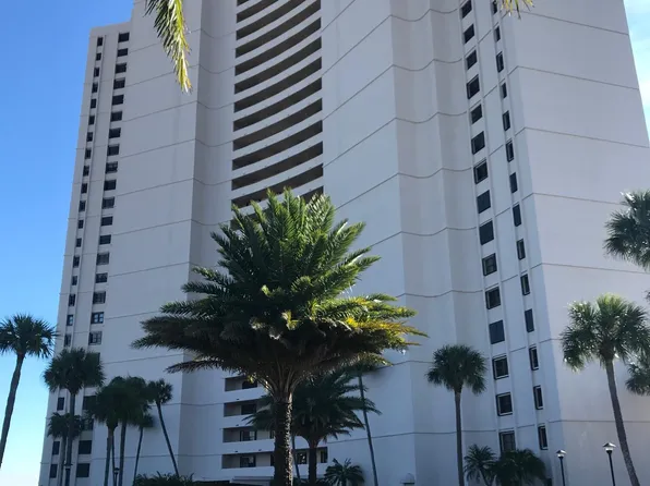 5200 N Flagler Drive #1202, West Palm Beach, FL 33407