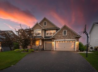 721 Juniper Ave N, Lake Elmo, MN 55042