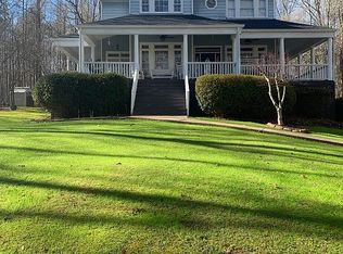 1443 Staghorn Trl, Nicholson, GA 30565